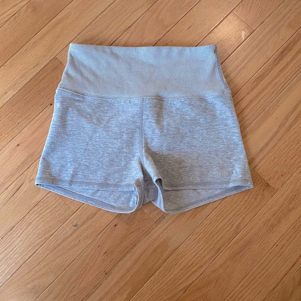 ALO Yoga Lounge Short